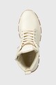 Guess workery BISSONN beżowy FL8BIN.ELE12.CREAM