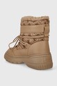 Обувки Апрески Guess DRERA FL8DRA.FAL10.BEIBR бежов