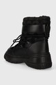 Obuwie Guess śniegowce DRERA FL8DRA.FAL10.BLACK czarny