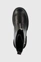 Полусапожки Guess LEILA чёрный FL8ILA.ELE10.BLACK