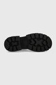 Полусапожки Guess LEILA FL8ILA.ELE10.BLACK чёрный