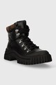 Черевики Guess LOFIRA FL8LOF.ELE12.BLACK чорний AW23