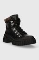 Полусапоги Guess LOFIRA FL8LOF.ELE12.BLACK чёрный AW23