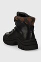Взуття Черевики Guess LOFIRA FL8LOF.ELE12.BLACK чорний
