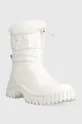 Čizme za snijeg Guess LOLITA2 bijela