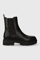 Ботинки Guess REYON синтетический чёрный FL8REN.ELE10.BLACK