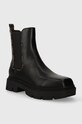Ботинки Guess REYON FL8REN.ELE10.BLACK чёрный AW23