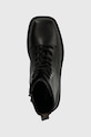 Полусапожки Guess RAMSAY чёрный FL8RMY.ELE10.BLACK