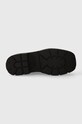 Guess botine RAMSAY FL8RMY.ELE10.BLACK negru