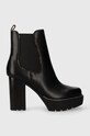 Черевики Guess MAELEA без утеплення чорний FL8EEA.ELE10.BLACK