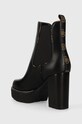 Взуття Черевики Guess MAELEA FL8EEA.ELE10.BLACK чорний
