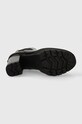 Черевики Guess MAELEA FL8EEA.ELE10.BLACK чорний