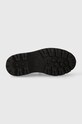 Δερμάτινα μοκασίνια GARMENT PROJECT Spike Loafer GPW2131.999 μαύρο