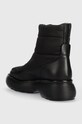 Obuwie GARMENT PROJECT śniegowce Cloud Snow Boot GPW2378.999 czarny