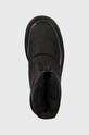 GARMENT PROJECT śniegowce Cloud Snow Boot czarny GPW2378.999