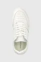 λευκό Δερμάτινα αθλητικά παπούτσια GARMENT PROJECT Legacy  Legacy