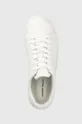 λευκό Δερμάτινα αθλητικά παπούτσια GARMENT PROJECT Type  Type