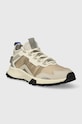 GARMENT PROJECT sneakersy TR-12 Trail Runner GPWF2484.110 szary AW23