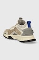 Obuwie GARMENT PROJECT sneakersy TR-12 Trail Runner GPWF2484.110 szary