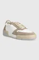 GARMENT PROJECT sneakers in pelle Legacy 80s beige