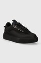 GARMENT PROJECT sportcipő Alaska Low GPWF2497.999 fekete AW23