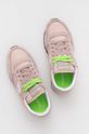 Obuwie Saucony sneakersy JAZZ S1044.680 różowy