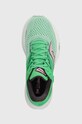 Saucony buty do biegania Ride 16 zielony S10830.25