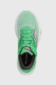 verde Saucony scarpe da corsa Ride 16