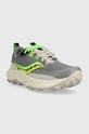 Черевики Saucony Peregrine 13 S10838.75 сірий AW23