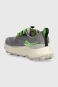 Взуття Черевики Saucony Peregrine 13 S10838.75 сірий
