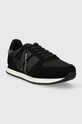 Tenisice Armani Exchange XDX031.XV137.K001 crna AW23