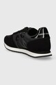 Încălțăminte Armani Exchange sneakers XDX031.XV137.K001 negru