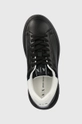 Armani Exchange sneakers negru XDX108.XV731.S933