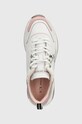 Armani Exchange sneakersy biały XDX104.XV580.S940