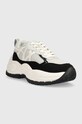 Кроссовки Armani Exchange XDX141.XV740.S951 серый AW23