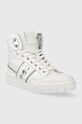 Chiara Ferragni bőr sportcipő CF3208.064 fehér AW23