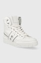 Chiara Ferragni bőr sportcipő CF3208.064 fehér AW23