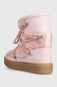 Încălțăminte Chiara Ferragni cizme de iarna CF3258.012 roz