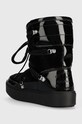 Încălțăminte Chiara Ferragni cizme de iarna CF3256.001 negru