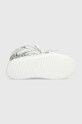 Chiara Ferragni cizme de iarna CF3257.004 argintiu