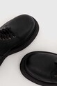 Полусапоги Chiara Ferragni CF3251.001 чёрный
