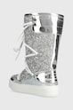 Încălțăminte Chiara Ferragni cizme de iarna CF3260.004 argintiu