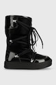 Snehule Chiara Ferragni 0 zateplené čierna CF3259.001