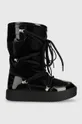 crna Čizme za snijeg Chiara Ferragni Ženski