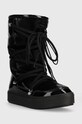 Chiara Ferragni cizme de iarna CF3259.001 negru AW23
