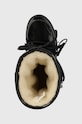 Snehule Chiara Ferragni 0 čierna CF3259.001