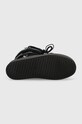 Chiara Ferragni cizme de iarna CF3259.001 negru