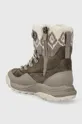 Ботинки Merrell Siren 4 Thermo Mid Zip WP <p>Голенище: Замша Внутренняя часть: Текстильный материал Подошва: Синтетический материал</p>