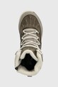 Cipele Merrell Siren 4 Thermo Mid Zip WP siva J037414