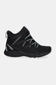 Topánky Merrell Bravada Edge 2 Thermo Demi Mid Waterproof J036804 čierna AW24